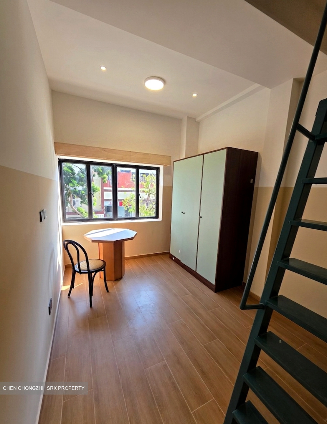 Joo Chiat Road (D15), Apartment #617699111